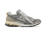 INVINCIBLE x N.HOOLYWOOD x New Balance 1906R Grey Swan M1906RNI WABT