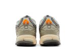 INVINCIBLE x N.HOOLYWOOD x New Balance 1906R Grey Swan M1906RNI WABT