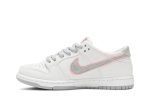 Ishod Wair x Nike SB Dunk Low Pro Perfect Pink 895969-160 WABT