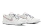 Ishod Wair x Nike SB Dunk Low Pro Perfect Pink 895969-160 WABT