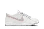 Ishod Wair x Nike SB Dunk Low Pro Perfect Pink 895969-160 WABT