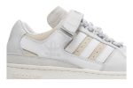 Ivy Park x adidas Forum Low ‘White’ FZ4389 WABT