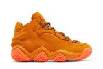 Ivy Park x adidas Top Ten 2000 ‘Focus Orange’ ID5105 WABT