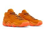 Ivy Park x adidas Top Ten 2000 ‘Focus Orange’ ID5105 WABT