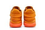 Ivy Park x adidas Top Ten 2000 ‘Focus Orange’ ID5105 WABT