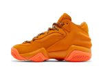 Ivy Park x adidas Top Ten 2000 ‘Focus Orange’ ID5105 WABT
