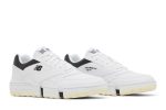 Jaden Smith x New Balance MSFTSrep 0.01 ‘White Black’ CTJSJ1 WABT