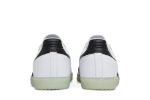 Jason Dill x adidas Samba White Black GZ4730 WABT