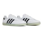 Jason Dill x adidas Samba White Black GZ4730 WABT
