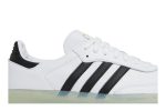 Jason Dill x adidas Samba White Black GZ4730 WABT