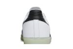 Jason Dill x adidas Samba White Black GZ4730 WABT