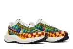 Jean Paul Gaultier x sacai x Nike VaporWaffle Woven Multi-Color DR5209-300 WABT