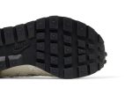Jean Paul Gaultier x sacai x Nike VaporWaffle Woven White DR5209-100 WABT