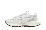 Jean Paul Gaultier x sacai x Nike VaporWaffle Woven White DR5209-100 WABT