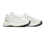 Jean Paul Gaultier x sacai x Nike VaporWaffle Woven White DR5209-100 WABT