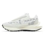 Jean Paul Gaultier x sacai x Nike VaporWaffle Woven White DR5209-100 WABT