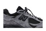 JJJJound x New Balance 2002R GORE-TEX Charcoal M2002RXZ WABT