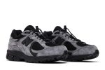JJJJound x New Balance 2002R GORE-TEX Charcoal M2002RXZ WABT
