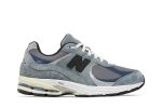 JJJJound x New Balance 2002R ‘Storm Blue’ M2002RU2 WABT