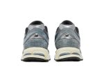 JJJJound x New Balance 2002R ‘Storm Blue’ M2002RU2 WABT