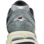 JJJJound x New Balance 2002R ‘Storm Blue’ M2002RU2 WABT