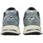 JJJJound x New Balance 2002R ‘Storm Blue’ M2002RU2 WABT