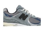 JJJJound x New Balance 2002R ‘Storm Blue’ M2002RU2 WABT