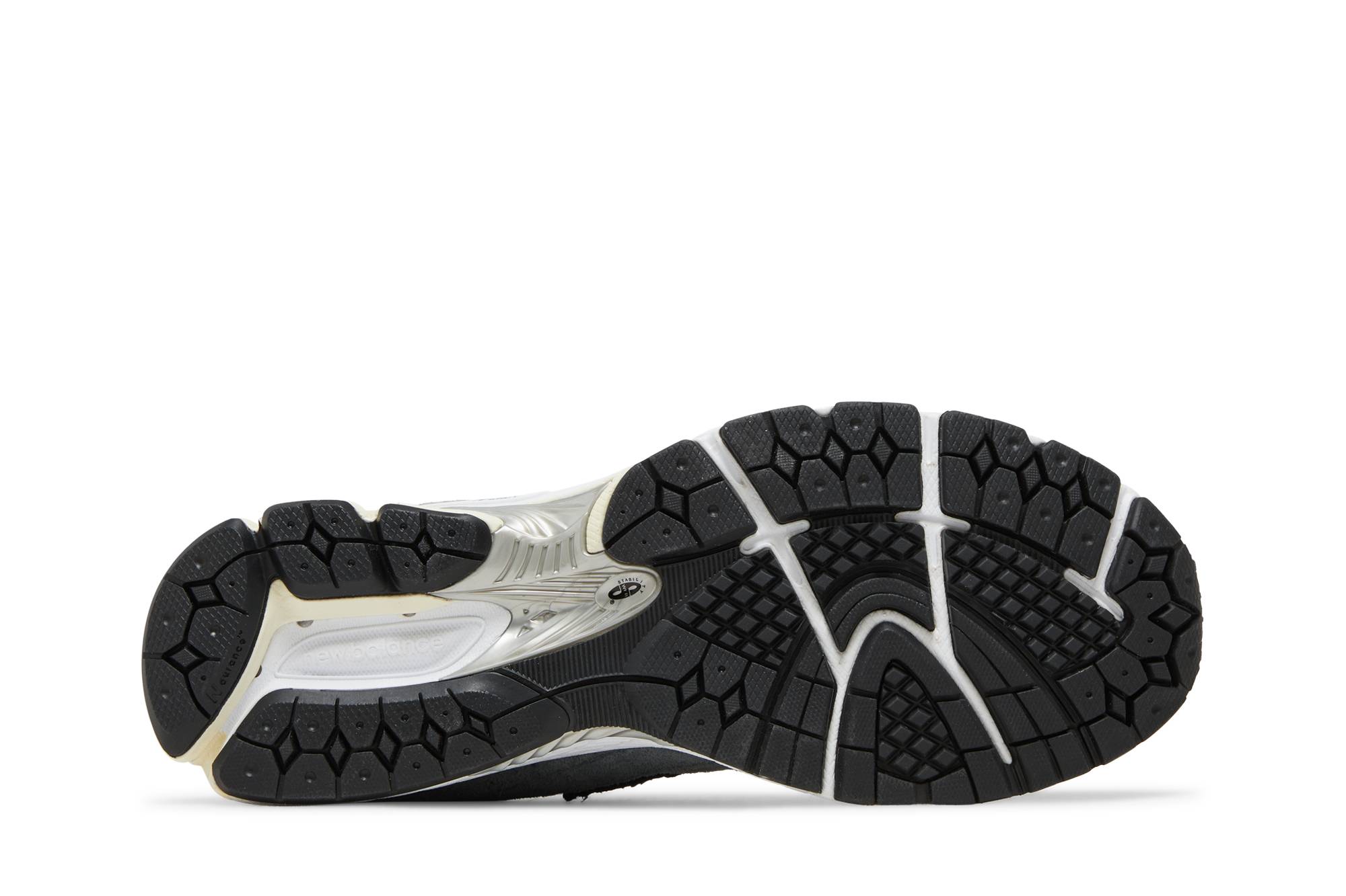 JJJJound x New Balance 2002R 'Storm Blue' M2002RU2 - Image 11