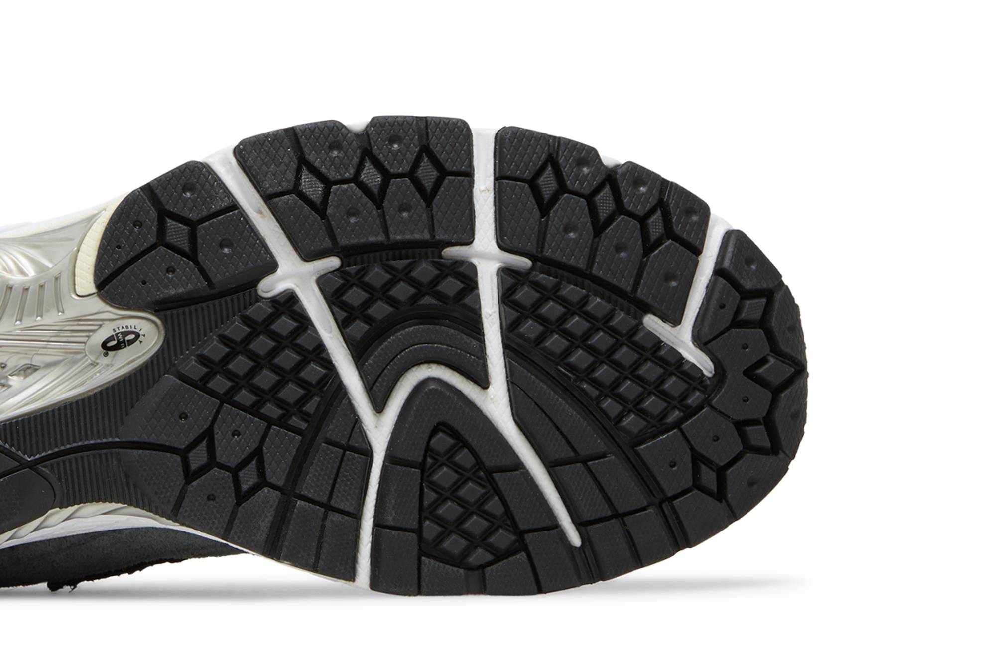 JJJJound x New Balance 2002R 'Storm Blue' M2002RU2 - Image 12