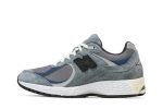 JJJJound x New Balance 2002R ‘Storm Blue’ M2002RU2 WABT