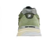 JJJJound x New Balance 990v3 Olive M990JD3 WABT