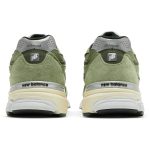 JJJJound x New Balance 990v3 Olive M990JD3 WABT