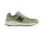 JJJJound x New Balance 990v3 Olive M990JD3 WABT
