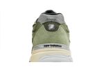 JJJJound x New Balance 990v3 Olive M990JD3 WABT