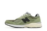 JJJJound x New Balance 990v3 Olive M990JD3 WABT