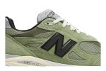 JJJJound x New Balance 990v3 Olive M990JD3 WABT