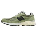 JJJJound x New Balance 990v3 Olive M990JD3 WABT