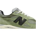 JJJJound x New Balance 990v3 Olive M990JD3 WABT
