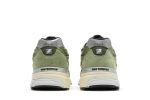 JJJJound x New Balance 990v3 Olive M990JD3 WABT