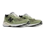 JJJJound x New Balance 990v3 Olive M990JD3 WABT