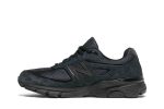JJJJound x New Balance 990v4 Navy M990JJ4 WABT