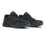 JJJJound x New Balance 990v4 Navy M990JJ4 WABT
