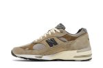 JJJJound x New Balance 991 Gray M991JJA WABT