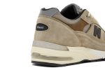 JJJJound x New Balance 991 Gray M991JJA WABT
