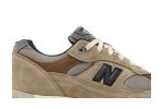 JJJJound x New Balance 991 Gray M991JJA WABT