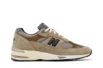 JJJJound x New Balance 991 Gray M991JJA WABT