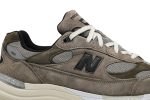 JJJJound x New Balance 992 Grey M992J2 WABT
