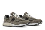 JJJJound x New Balance 992 Grey M992J2 WABT