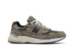 JJJJound x New Balance 992 Grey M992J2 WABT