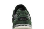 JJJJound x New Balance 992 Made in USA Mossy Green M992JJ WABT